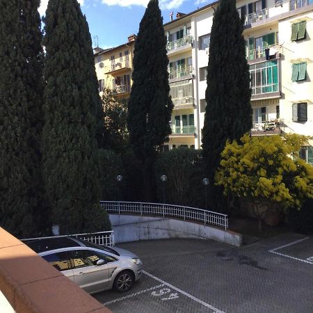 Isabella Suite Florencia Exterior foto