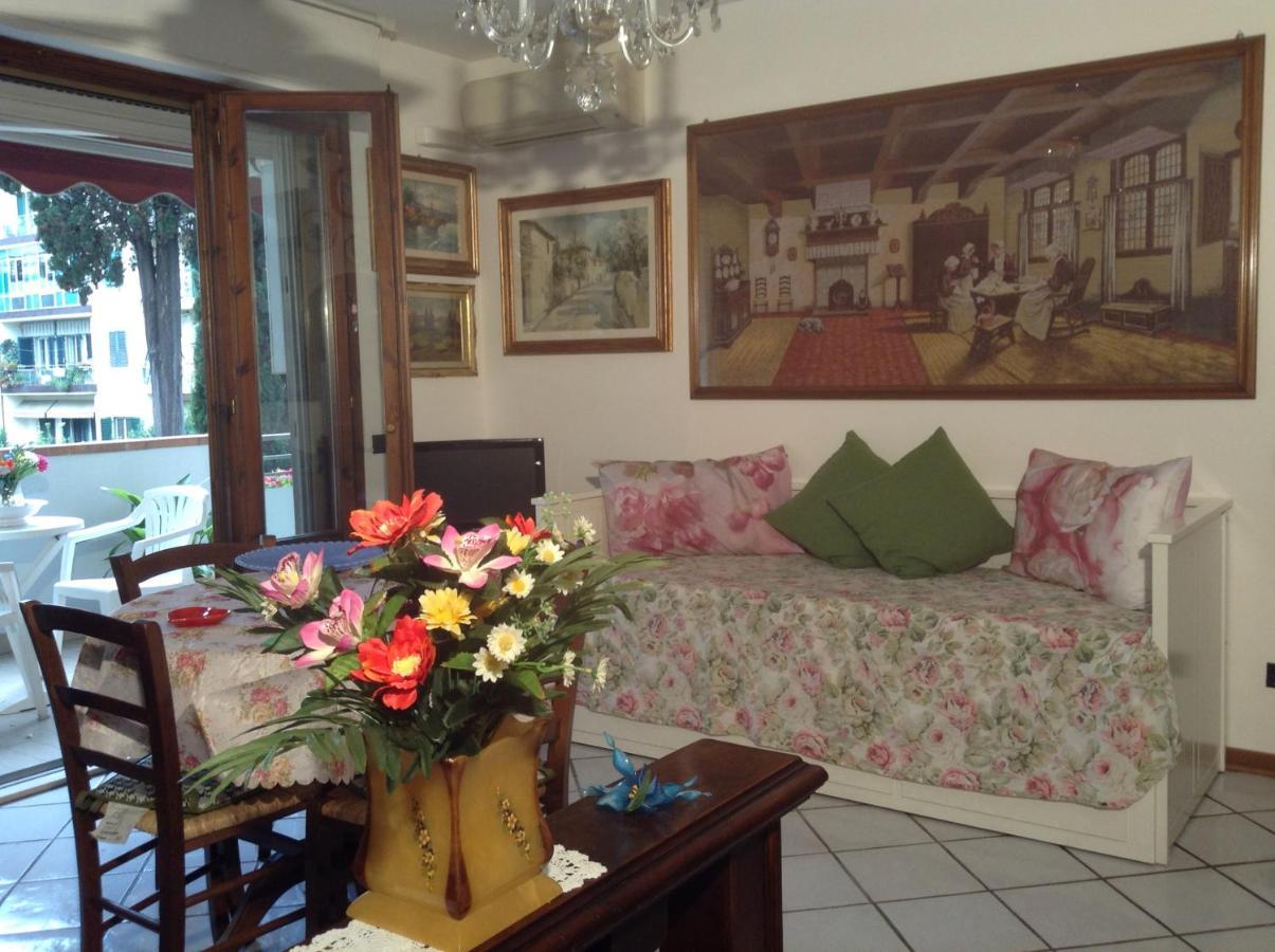 Isabella Suite Florencia Exterior foto