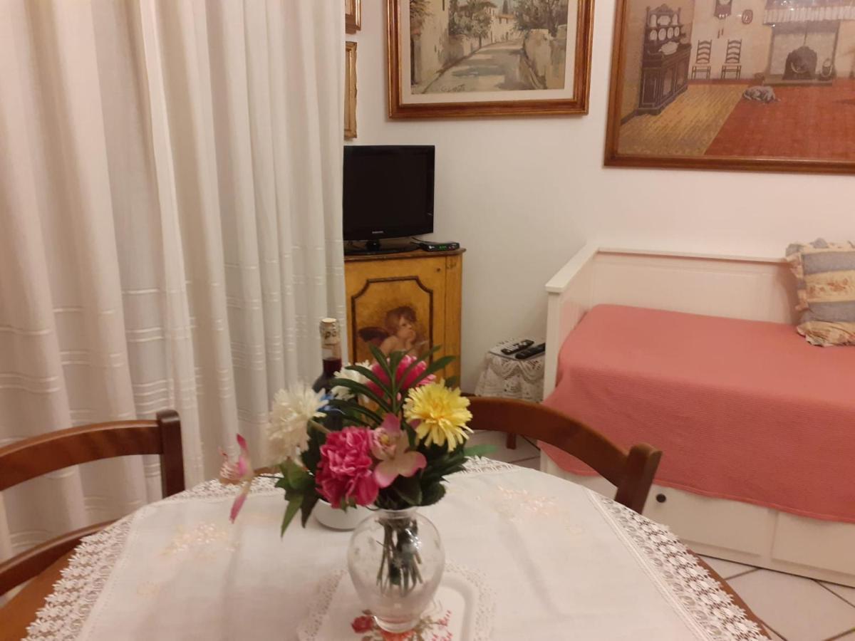 Isabella Suite Florencia Exterior foto