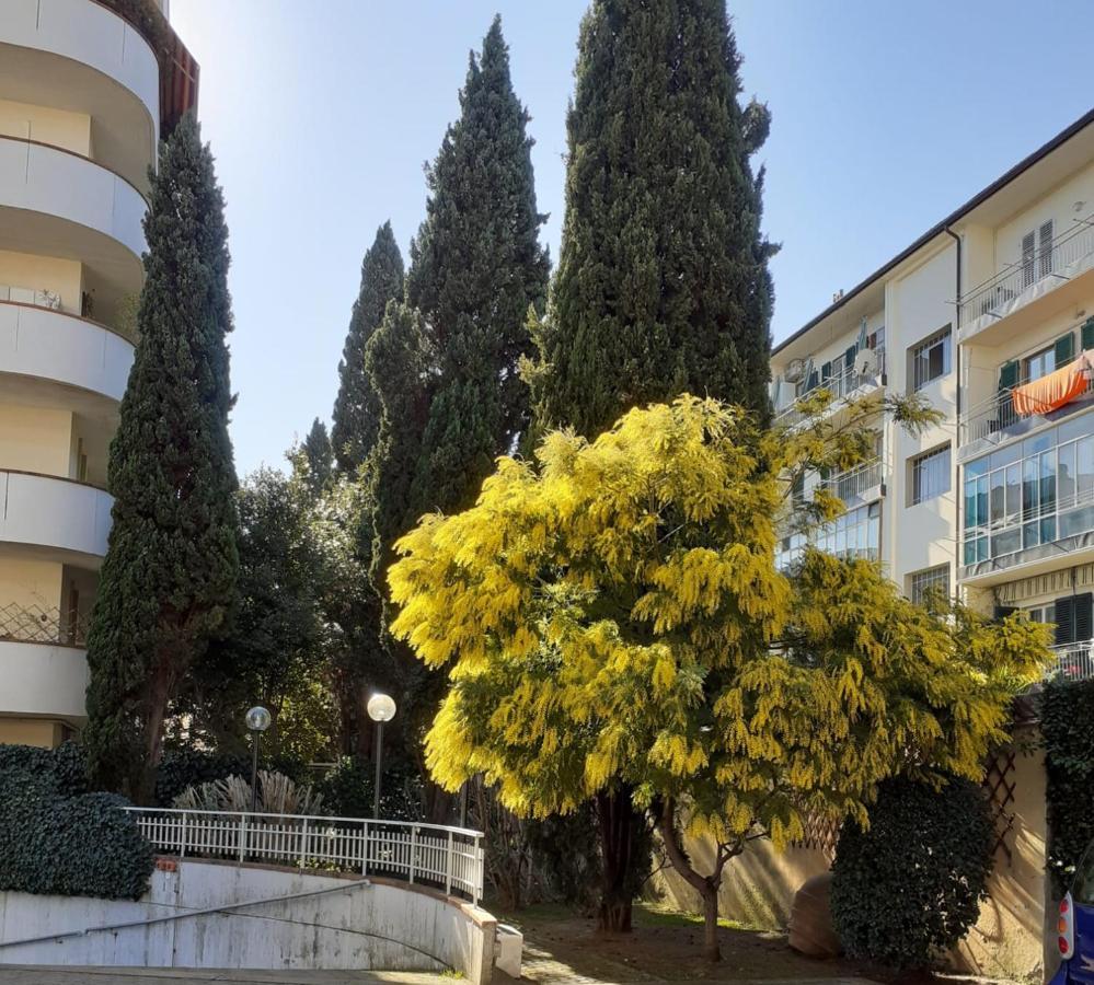 Isabella Suite Florencia Exterior foto
