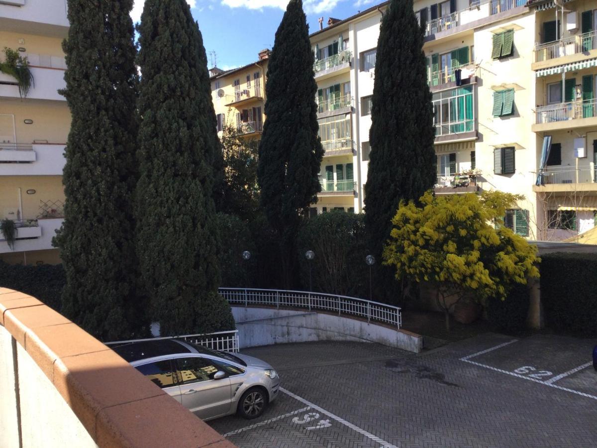Isabella Suite Florencia Exterior foto