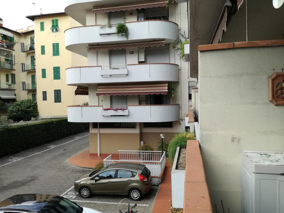 Isabella Suite Florencia Exterior foto