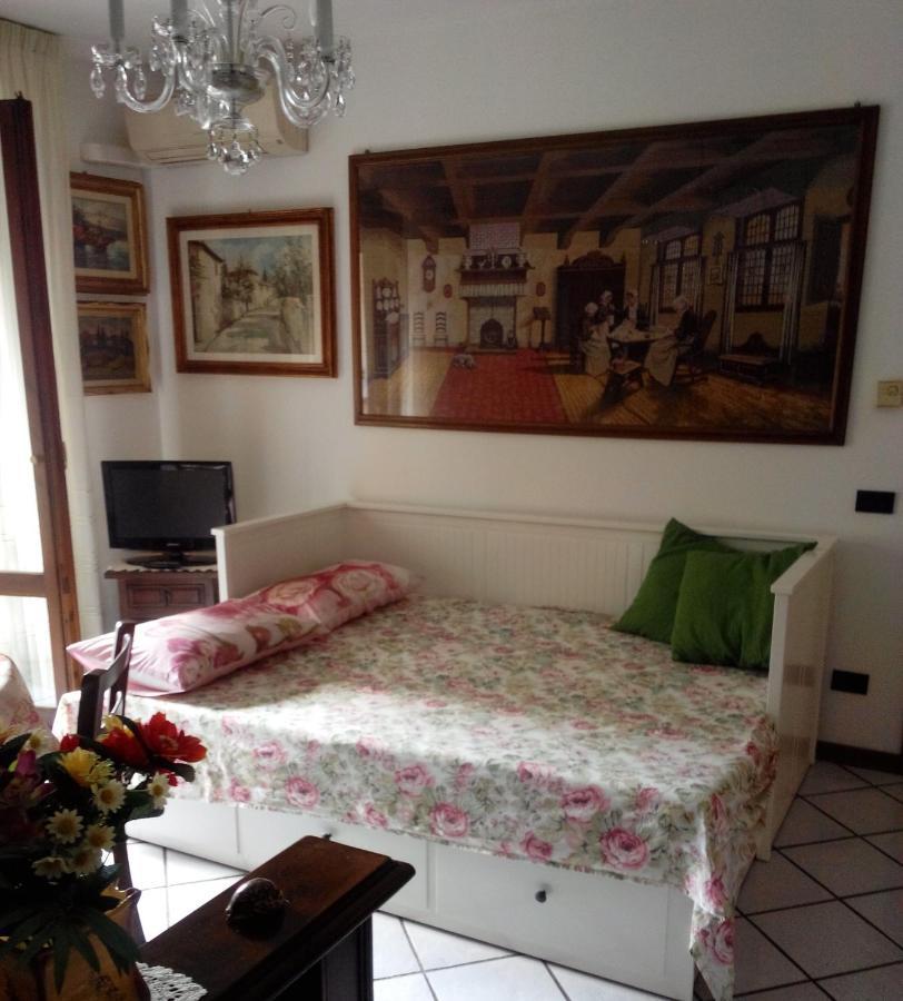 Isabella Suite Florencia Exterior foto