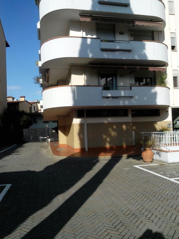 Isabella Suite Florencia Exterior foto