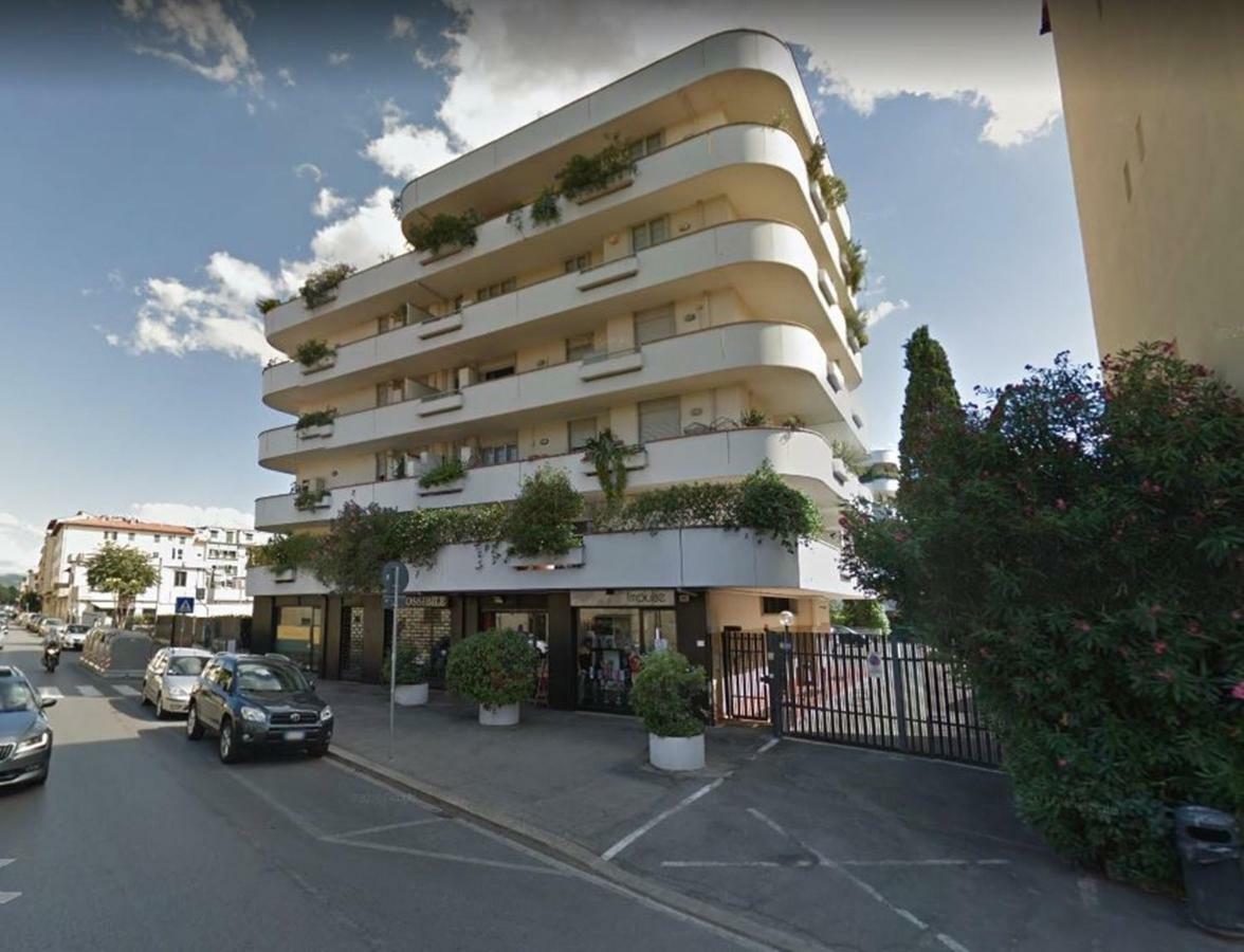 Isabella Suite Florencia Exterior foto
