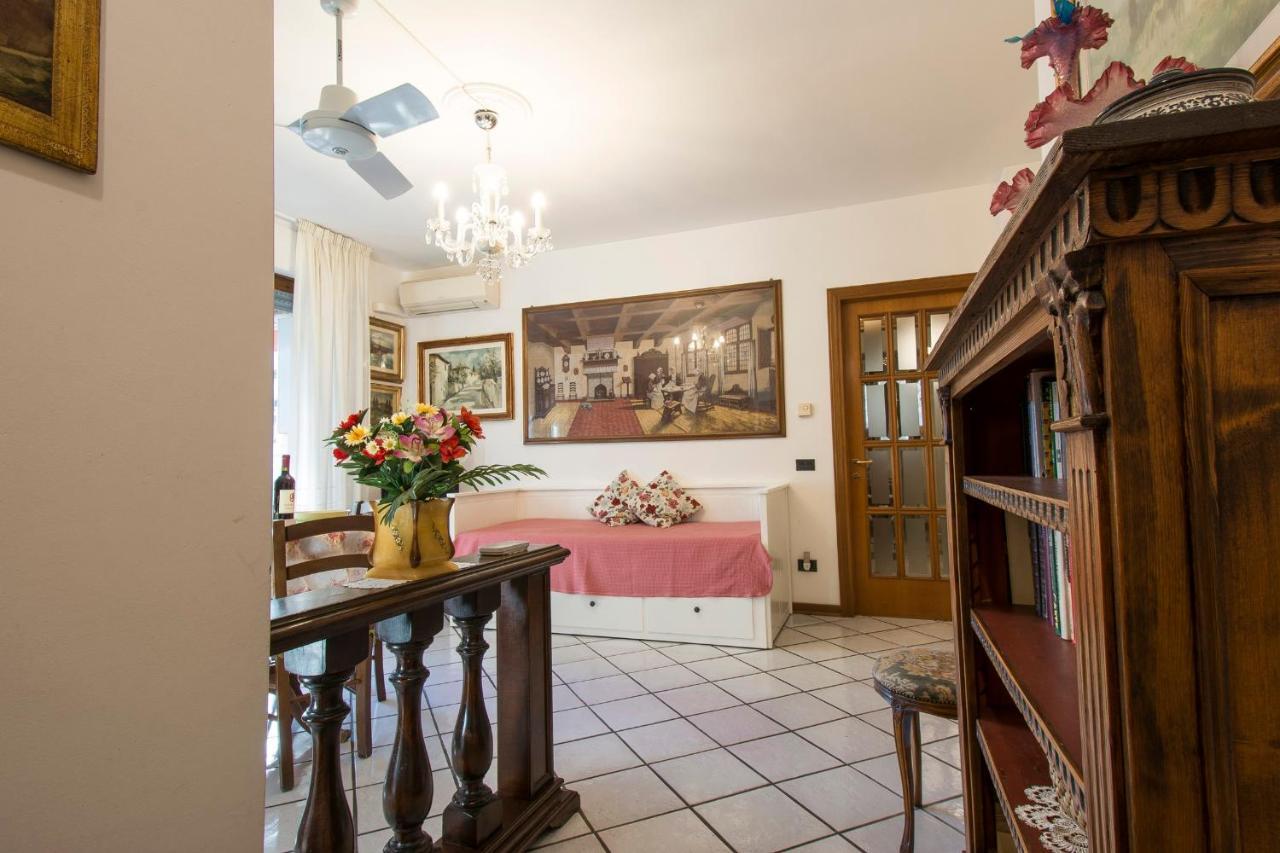 Isabella Suite Florencia Exterior foto