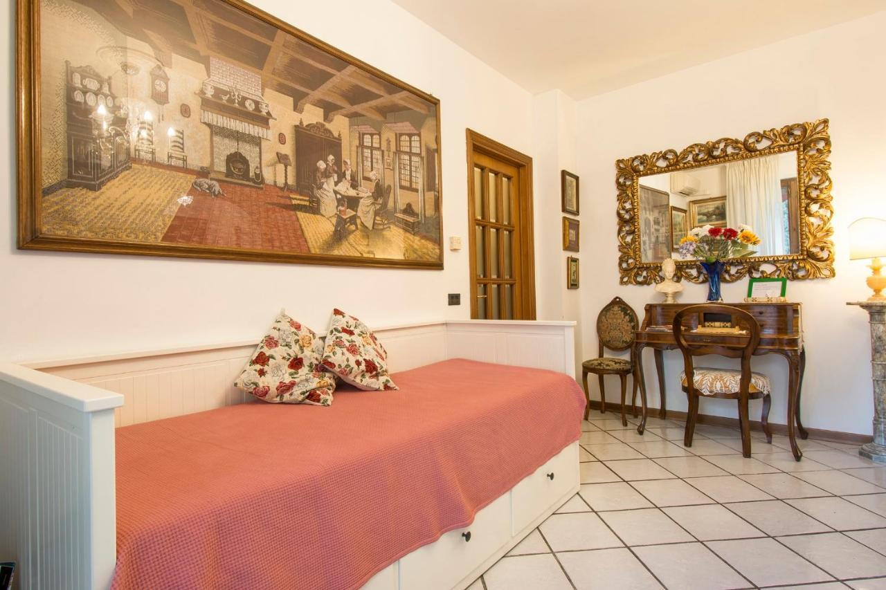 Isabella Suite Florencia Exterior foto