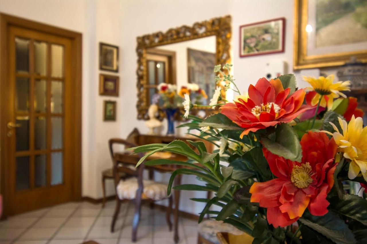 Isabella Suite Florencia Exterior foto