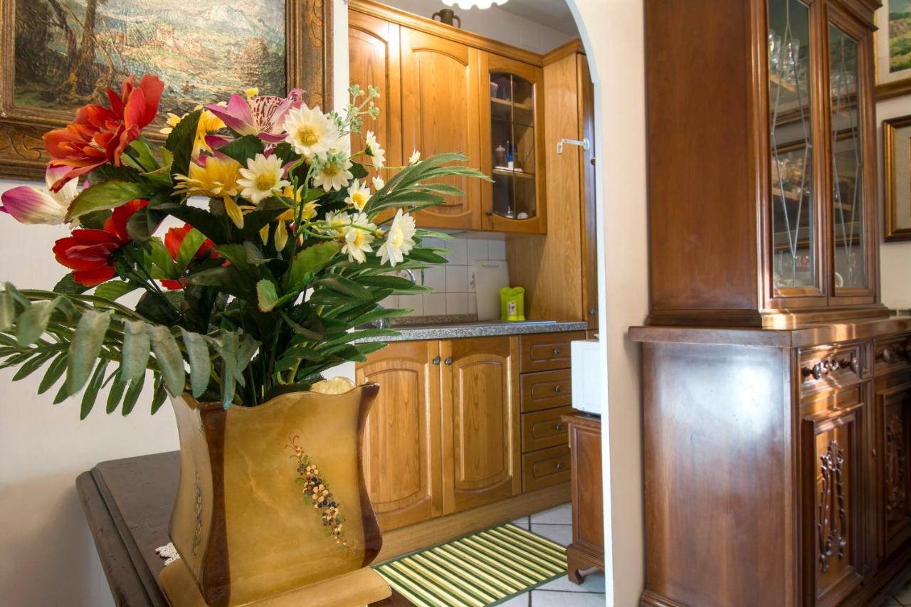 Isabella Suite Florencia Exterior foto