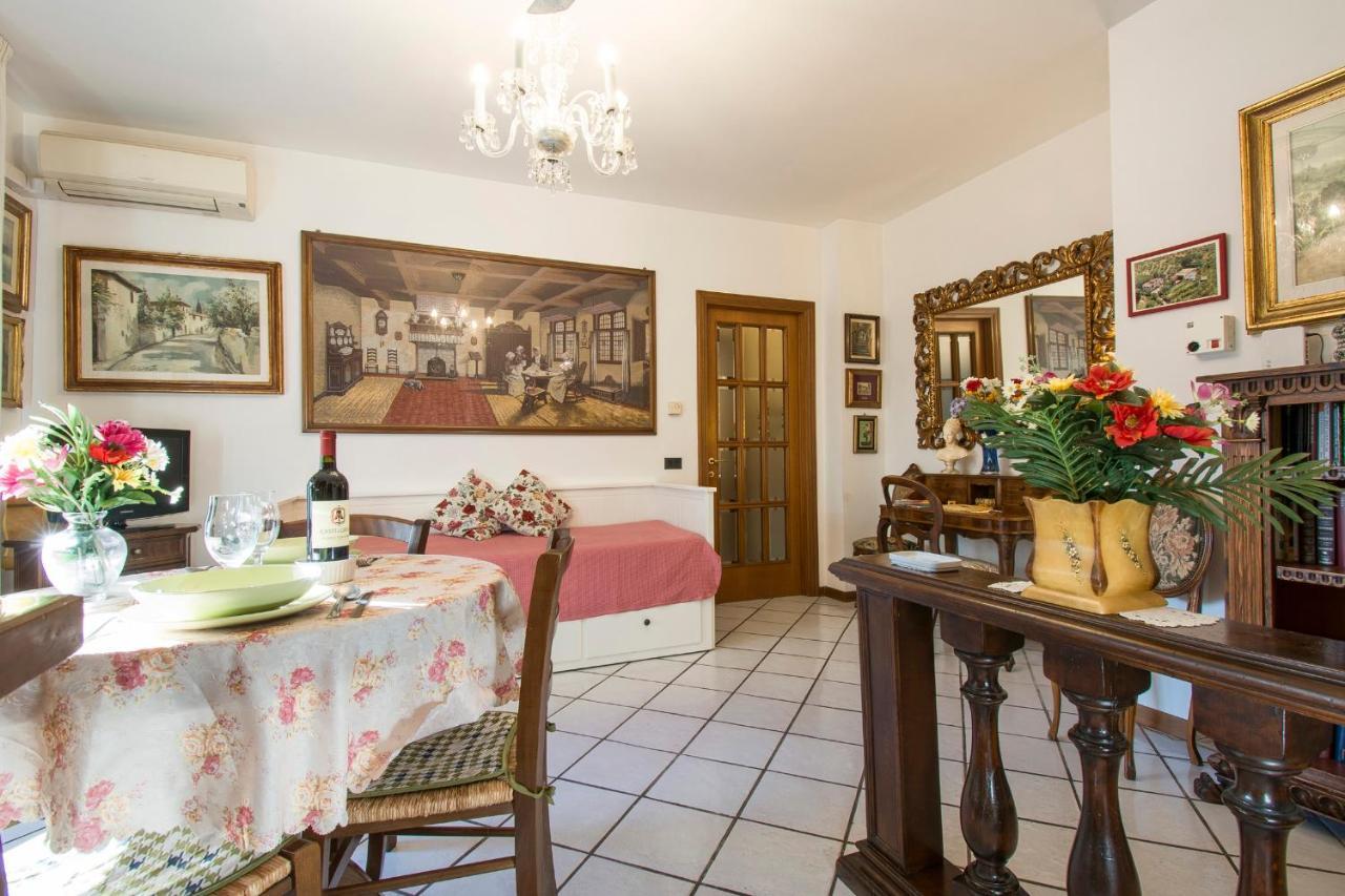 Isabella Suite Florencia Exterior foto