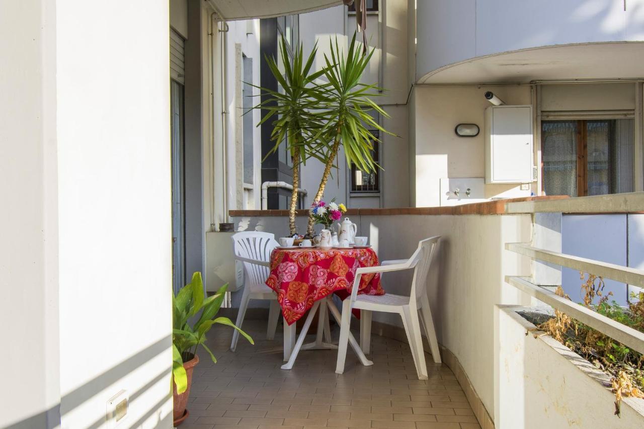 Isabella Suite Florencia Exterior foto