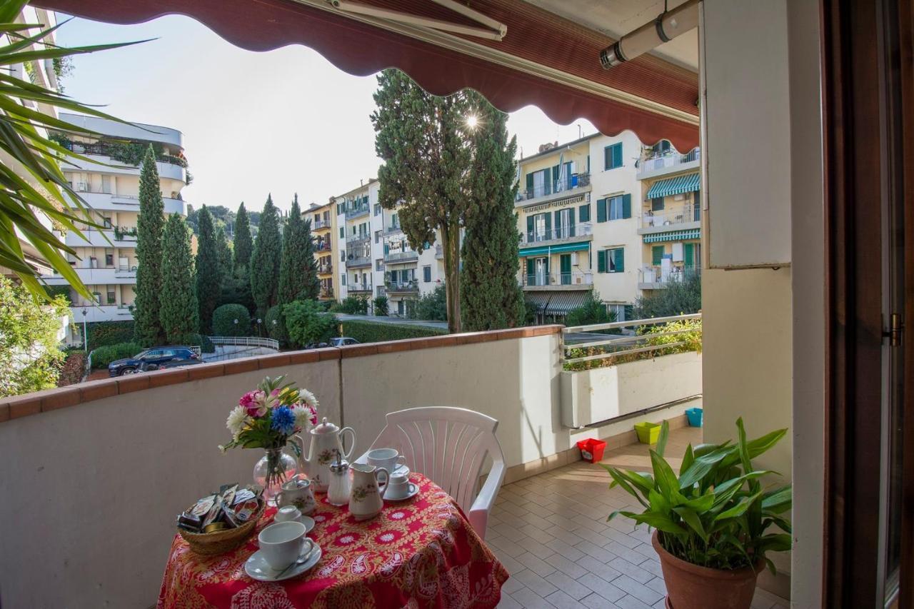 Isabella Suite Florencia Exterior foto