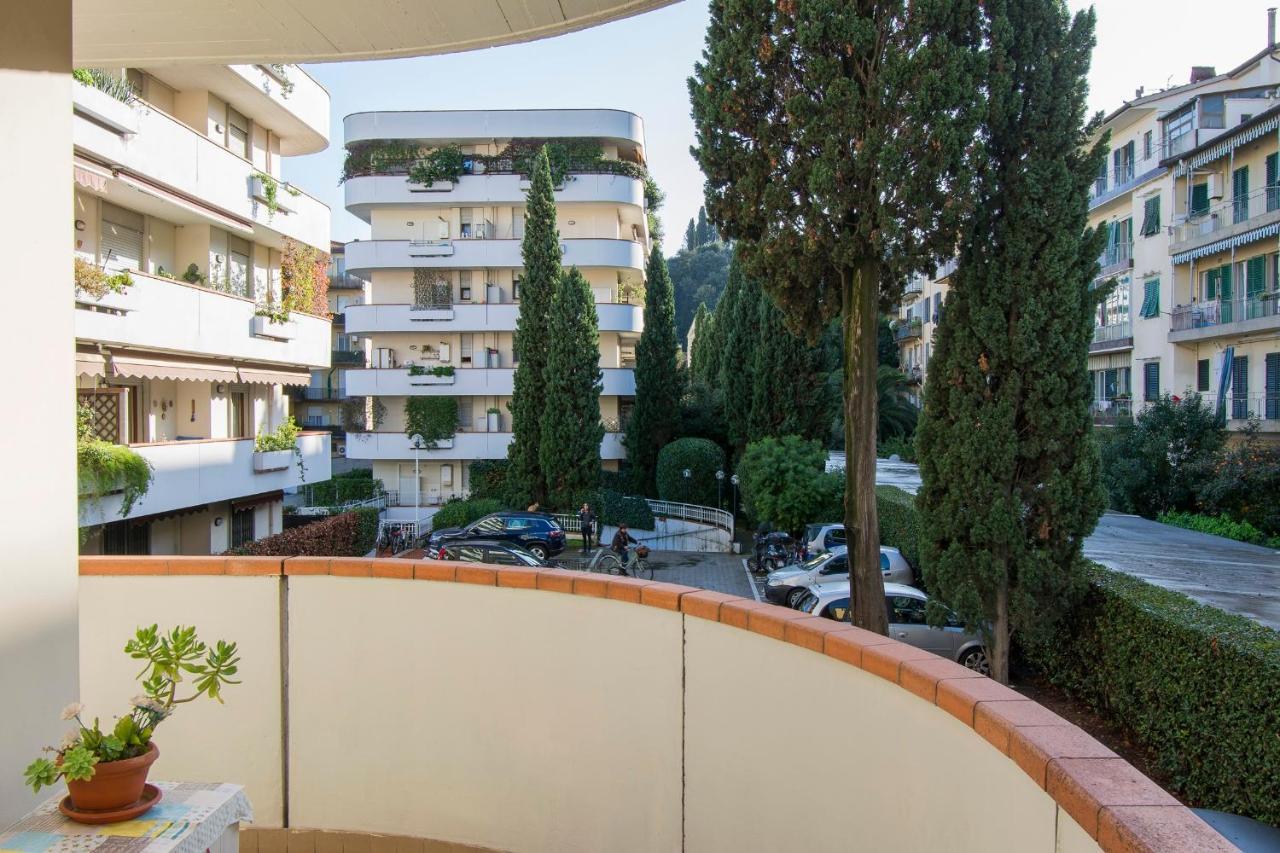 Isabella Suite Florencia Exterior foto