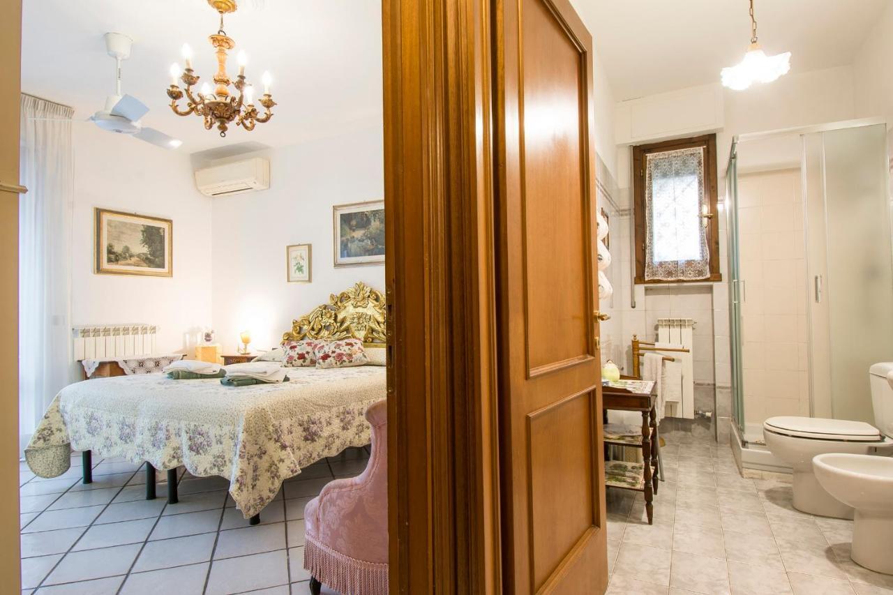 Isabella Suite Florencia Exterior foto