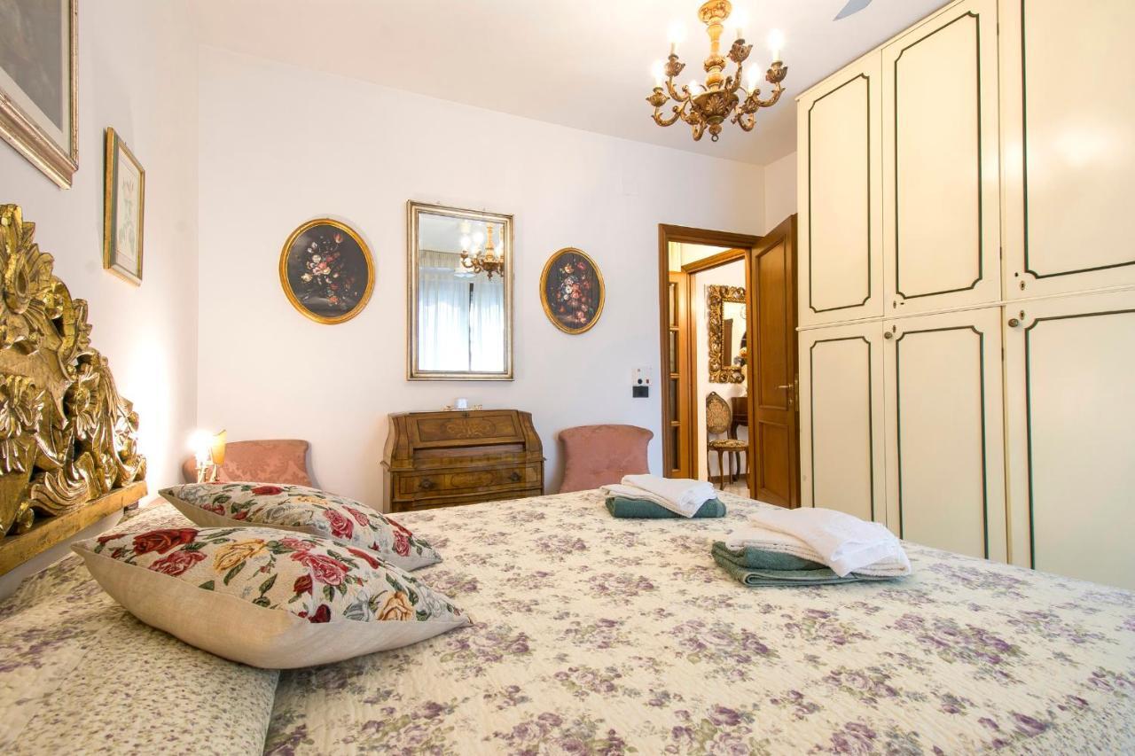 Isabella Suite Florencia Exterior foto