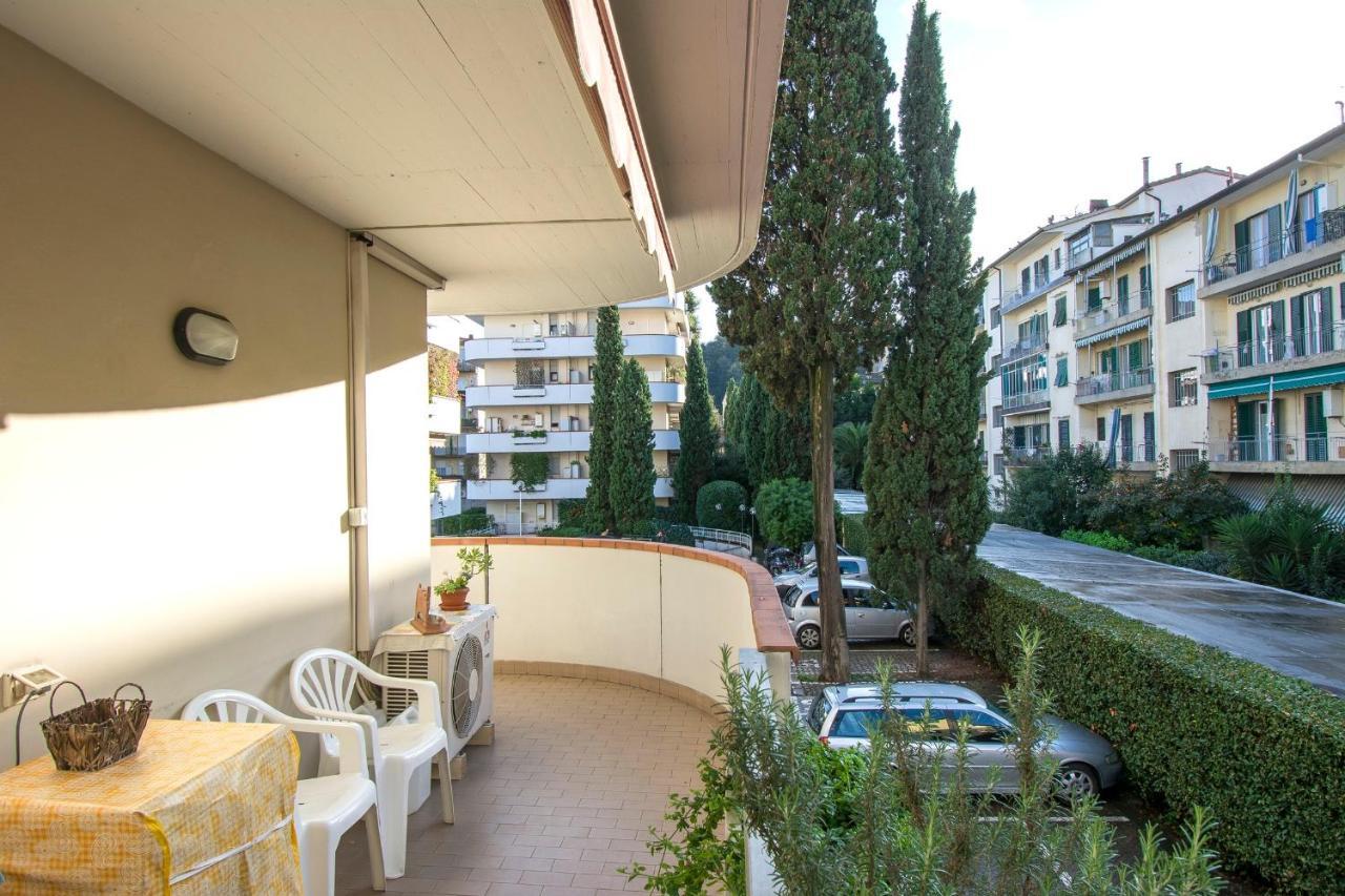 Isabella Suite Florencia Exterior foto