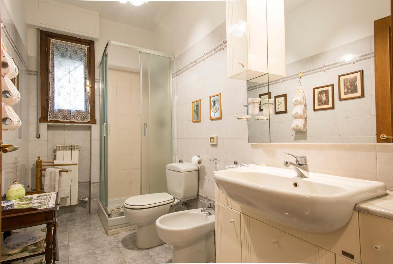 Isabella Suite Florencia Exterior foto