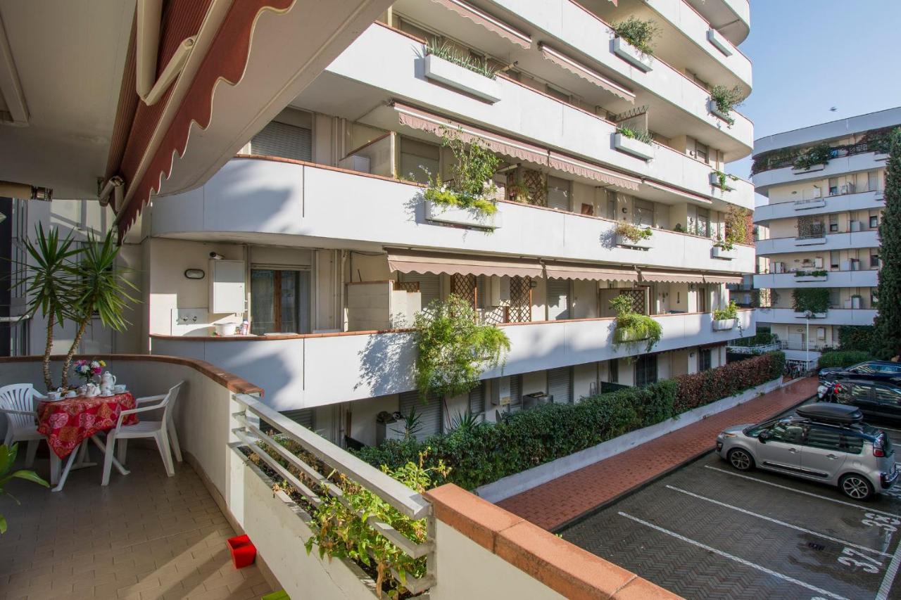 Isabella Suite Florencia Exterior foto