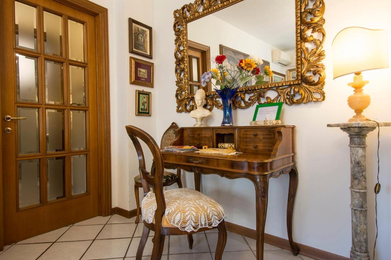 Isabella Suite Florencia Exterior foto